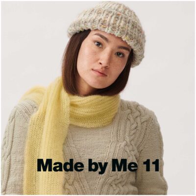 383292.001_AW_1 Rico Creative Melange Big Tweed - 100gr - 001