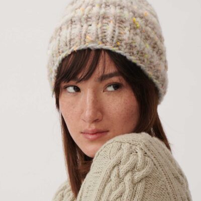 383292.001_AW_8 Rico Creative Melange Big Tweed - 100gr - 001