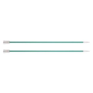 k47336 KnitPro Zing Breinaalden 8.0mm 40cm