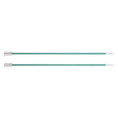 k47336 KnitPro Zing Breinaalden 8.0mm 40cm