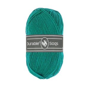 010.75__2157_111649 Durable Soqs 50gr - 2157 - Cadmium Green
