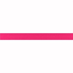 032.635ZB.20__796_54068 ReStyle Biais Effen 796 - Fuchsia - 20mm 5mtr