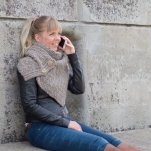 chunky-colsjaal-durable 1