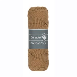 010.69__2218_7874 Durable Double Four 100gr - 2218 - Hazelnut