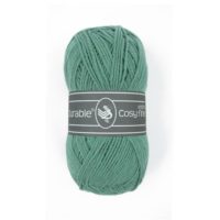 010.80__2134_8019 Durable Cosy Extra Fine 50g - 2134 Vintage Green