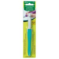 086.1058_99280 Clover Amour Soft Grip haaknaald - 12.00mm