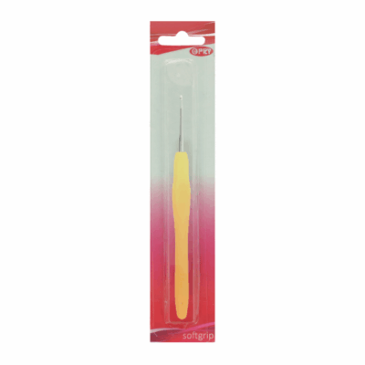 98825-2 Opry Haaknaald soft grip 2.50mm