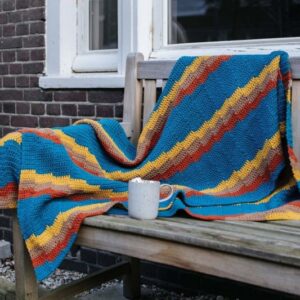 stairs-blanket 2