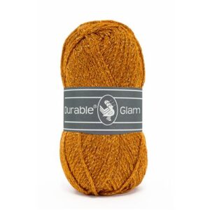 010.66__2181_7817 Durable Glam - 2181 - Ochre