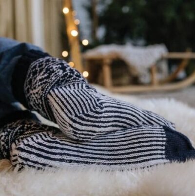 1788934692 Snowy Soqs Durable