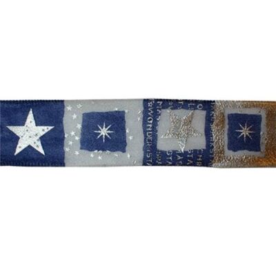 018.9211_50310 Lint Organza Glitter