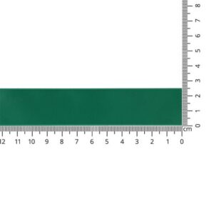 22355-0025-0018_1 Kuny Satijnlint luxe 25mm Groen