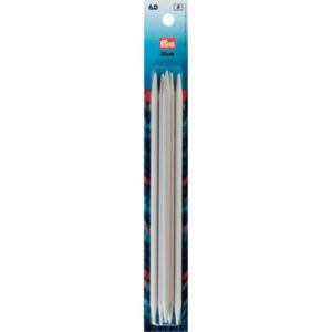 218.644 Sokkennaalden - Prym - 20 cm 6.00mm