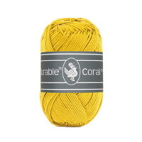 69030-2206 Durable Coral mini 20g - 2206 - Lemon Curry