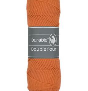 010.69__2194_7871 Durable Double Four 100gr - 2194 - Orange