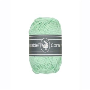 010.71__2136_8535 Durable Coral mini 20g - 2136 - Mint