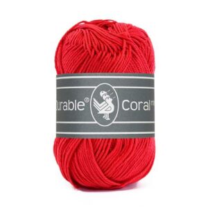 010.71__318_7926 Durable Coral mini 20g - 318- Tomato