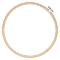 10221-09-1 Borduurring 22,0cm