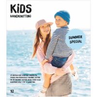 905000.03.00_1 Magazine - Rico Kids 10 - NL