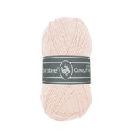 010.80__2192_8661 Durable Cosy Extra Fine 50g - 2192 Pale Pink