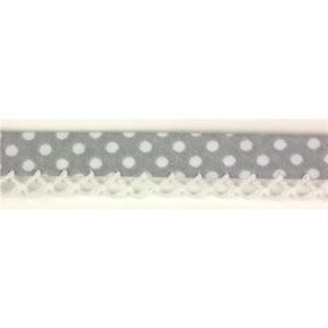 017.1043ZB__004_48681 ReStyle Biais Stip Gehaakt Rand - 004 - grijs