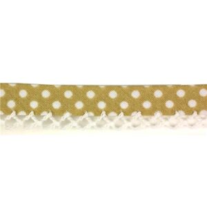 017.1043ZB__886_47713 ReStyle Biais Stip Gehaakt Rand - 886 - beige