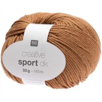 Creative-sport-dk-024-brown