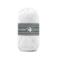 010.65__310_8440 Durable Cosy 50g - 310 White