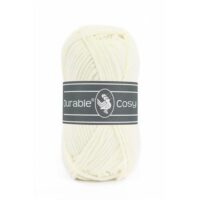 010.65__326_8444 Durable Cosy 50g - 326 Ivory