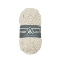 010.80__2212_8664 Durable Cosy Extra Fine 50g - 2212 - Linen