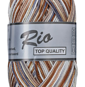 69019a-639 Rio katoen garen multi - 639