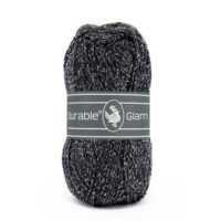 010.66__2237_7823 Durable Glam - 2237 - Charchoal