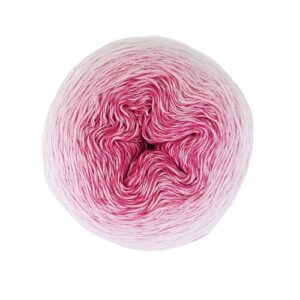 010.82__6001_8698 Durable Colour Cake - 6001 - 250gr (bol)