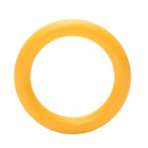 020.1024__645_8795 Plastic Ringetjes 40mm - Geel - 645