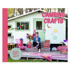 059.79219_20194 Boek - Camping Crafts