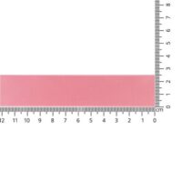 22355-0025-0057_1 Satijn lint luxe - Kuny - 25mm - 25m - 0057 (roze)