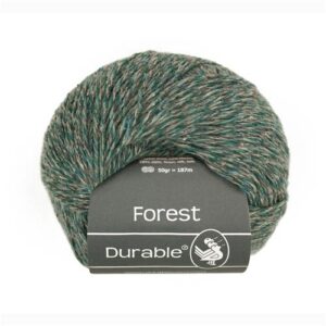 010.72__4004_8583 Durable Forest - kleur 4004