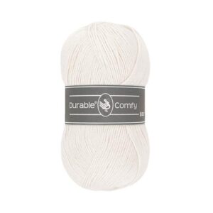 010.92__326_115341 Durable Comfy 100gr - 266m - 326 - Ivory