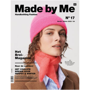 904017.03.00_1 Magazine - Rico Design Made by Me No. 17 - 96 blz