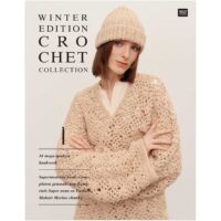 902007.03.00_1 Magazine - Winter Crochet Collection NL