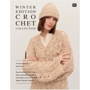 902007.03.00_1 Magazine - Winter Crochet Collection NL