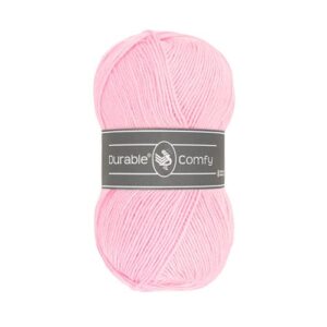 010.92!203 Durable Comfy 100gr - 266m - 203 - Pink