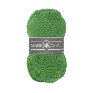 010.92__2147_115319 Durable Comfy 100gr - 266m - 2147 - Bright Green