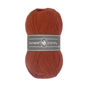 010.92__2210_115269 Durable Comfy 100gr - 266m - 2210 - Caramel