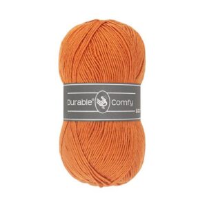 010.92__2240_115278 Durable Comfy 100gr - 266m - 2240 - Light Brick