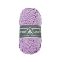 Durable Cosy Extra Fine 50g - 396 Lavendel