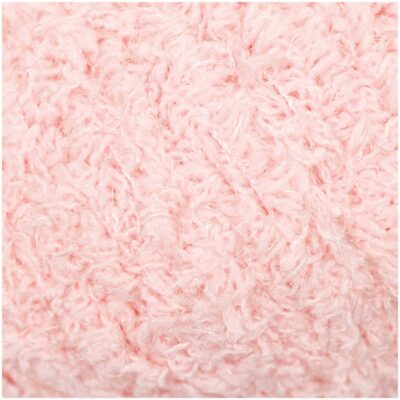 Rico Teddy Aran - 50g - Baby Rosa detail