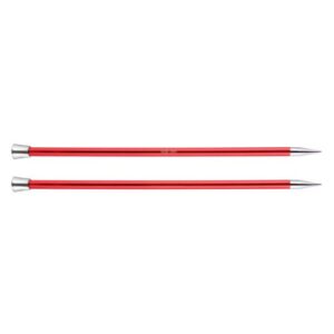 k47337 Breinaalden - KnitPro Zing - 9.00mm 40cm