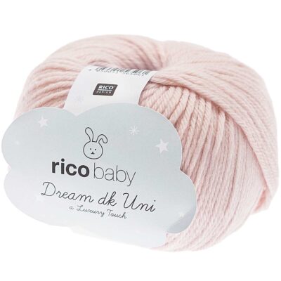 383234.002_2 Rico Baby Dream Uni - 50gr - Poeder - 002