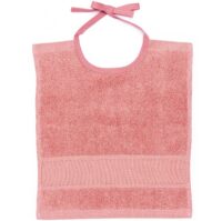 740272.70_1 Rico Design Slabber met aidaband 30x34 cm - Roze